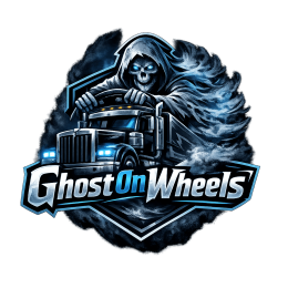 Ghost On Wheels