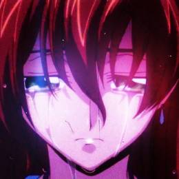 Rias Gremory.'s avatar