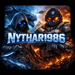 Nythar1986's avatar