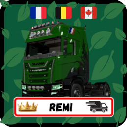 Remi-_-22's avatar