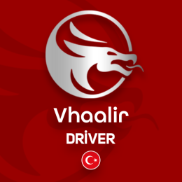 [Sadakat] Vhaalir