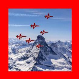 SwissFario's avatar