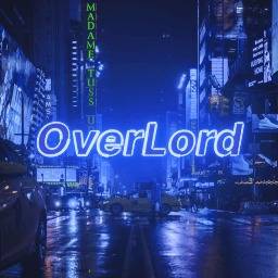 RdxOverLord