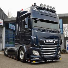 [Ger] Der Trucker