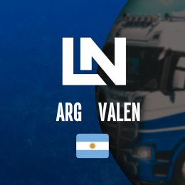 [ARG] Valen