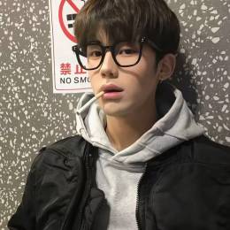 *TGH*-小狼