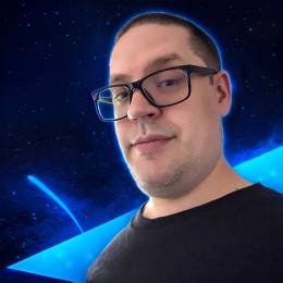 BatchGaming's avatar