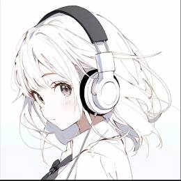 -末蓝-