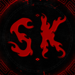 Simiskaya's avatar