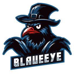 Blaueeye