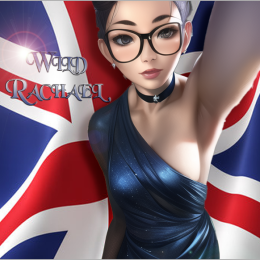 WildRachel