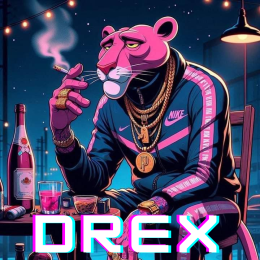 Don Drex