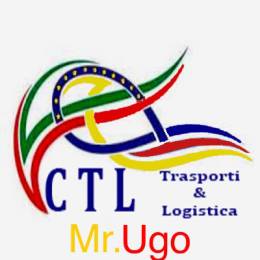 Mr.Ugo