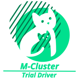 M-Cluster