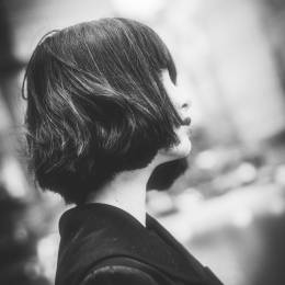 Lucy MacLean