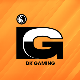 DK GAMING