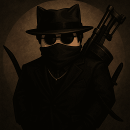 TheTruckerMatt's avatar