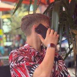 User