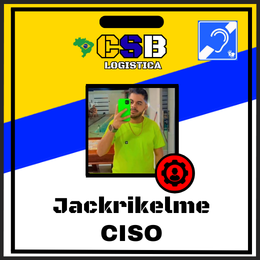 CSB Jackrikelme