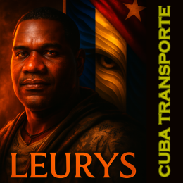 Leurys