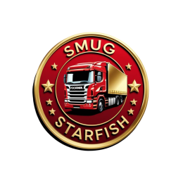 Smugstarfish