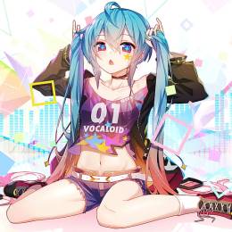 Vocaloid01