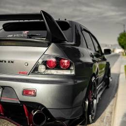 LX Evoz