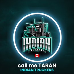 call me TARAN