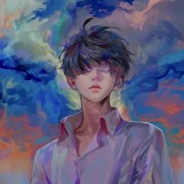 *CNDS*1016-小柒