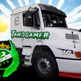 TANOGAMER-ARG