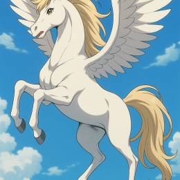 The Pegasus