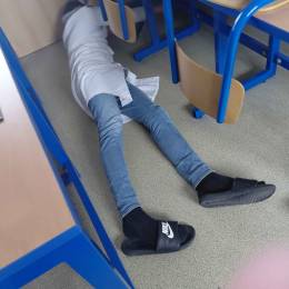 User