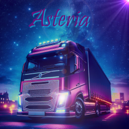 Asteriia