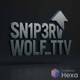 SN1P3RW0LF_TTV's avatar