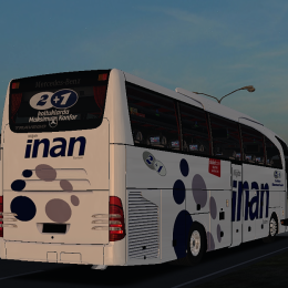 N I G D E L I  E G E