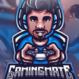 GamingMate92