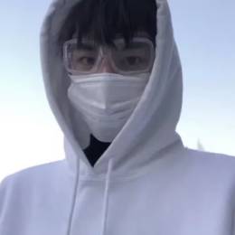 China-LS*冰