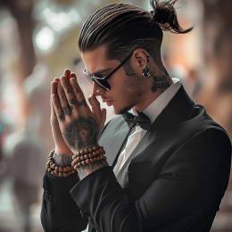 VIP-杰哥