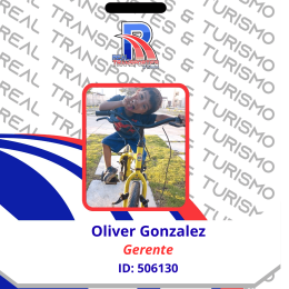 Oliver Gonzalez