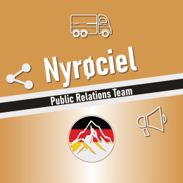 Nyrøciel's avatar