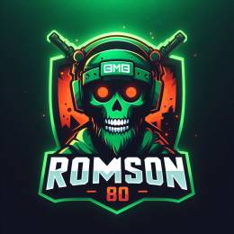 romson80