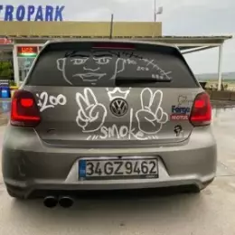 Dumanlı Polo