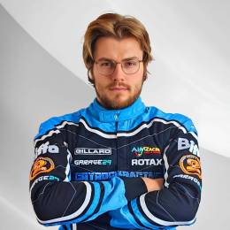 CRYROCKRACING's avatar