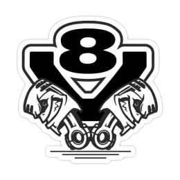 v8 Power Dk