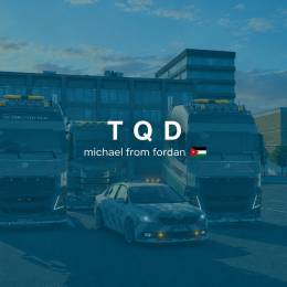 TQD  michael from jordan
