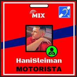 MIX_HaniSleiman