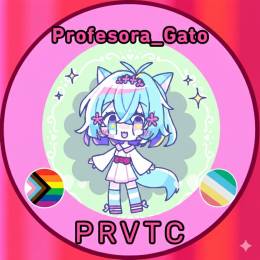 [PRVTC] Profesora_Gato's avatar