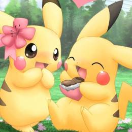 xPikachuux