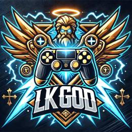 LK GOD