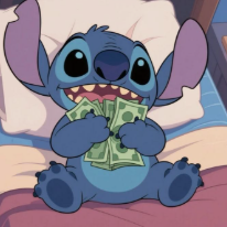『STITCH』UA